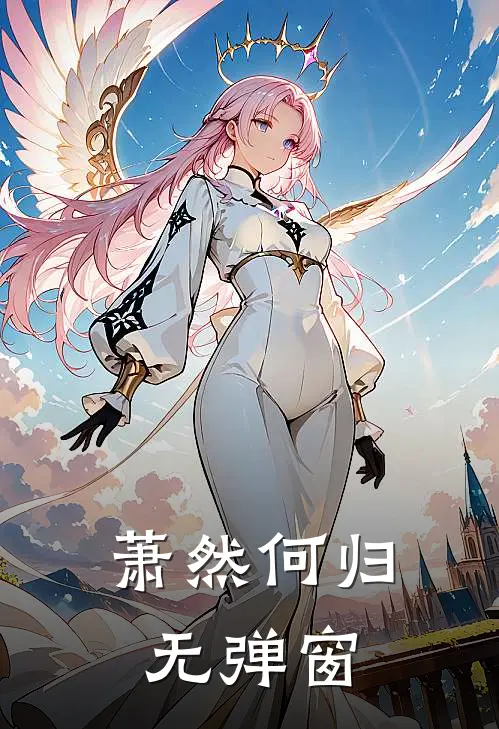 萧然何归无弹窗