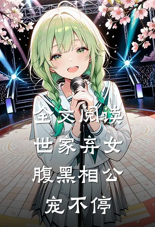 全文阅读世家弃女，腹黑相公宠不停