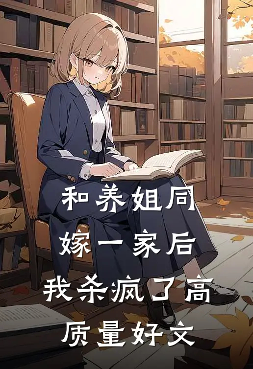 和养姐同嫁一家后，我杀疯了高质量好文