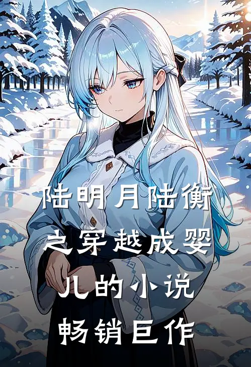 陆明月陆衡之穿越成婴儿的小说畅销巨作