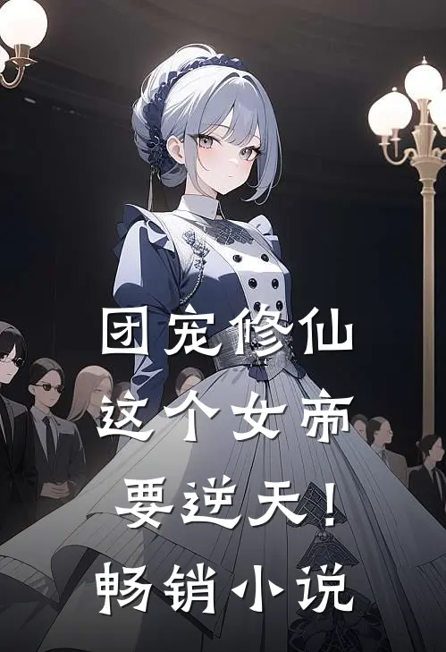 团宠修仙这个女帝要逆天!畅销