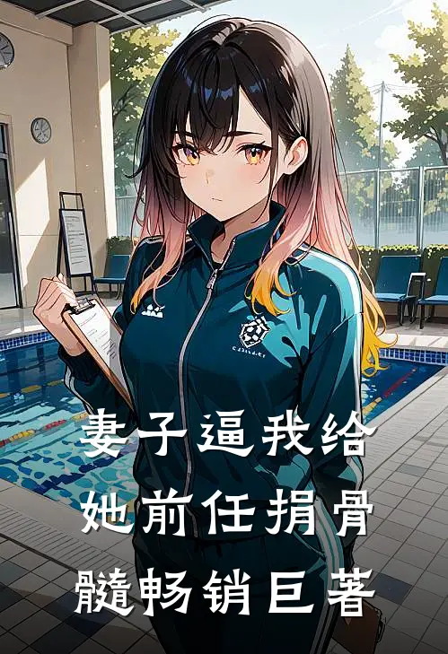妻子逼我给她前任捐骨髓畅销巨著