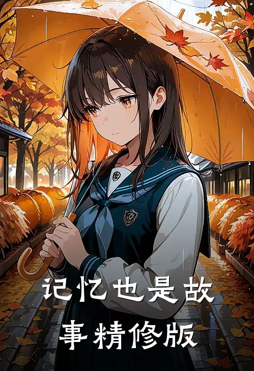 记忆也是故事精修版