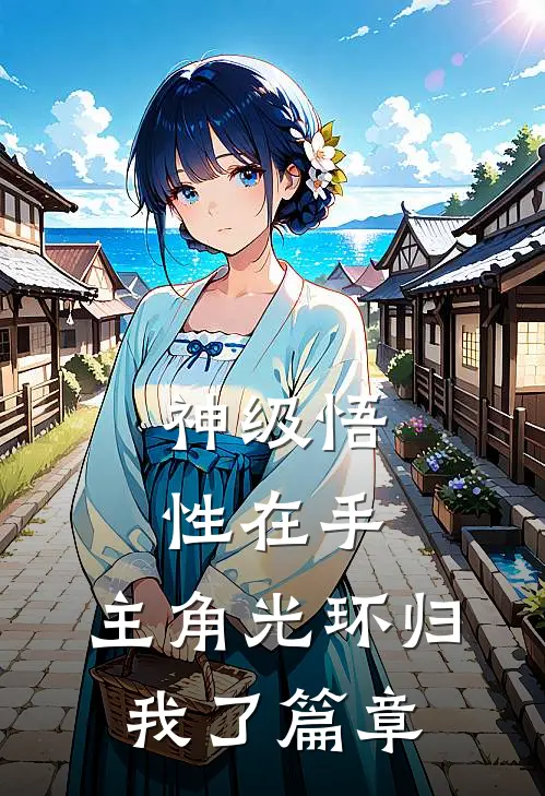 神级悟性在手，主角光环归我了篇章