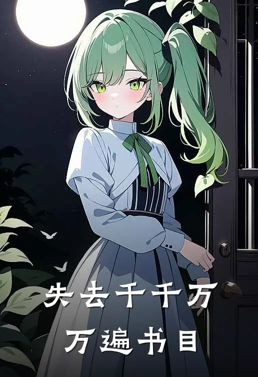 失去千千万万遍书目