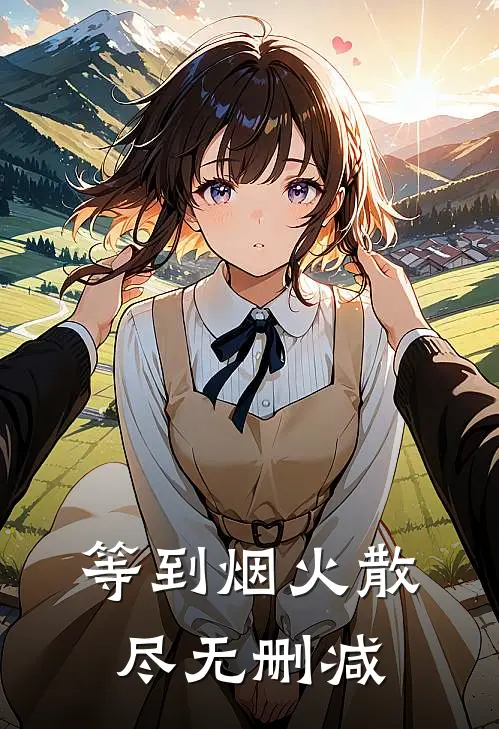 等到烟火散尽无删减