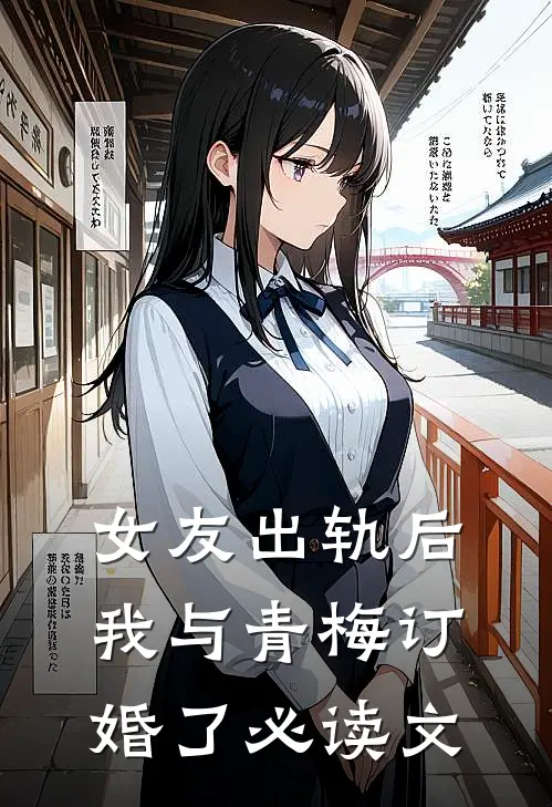 女友出轨后，我与青梅订婚了必读文