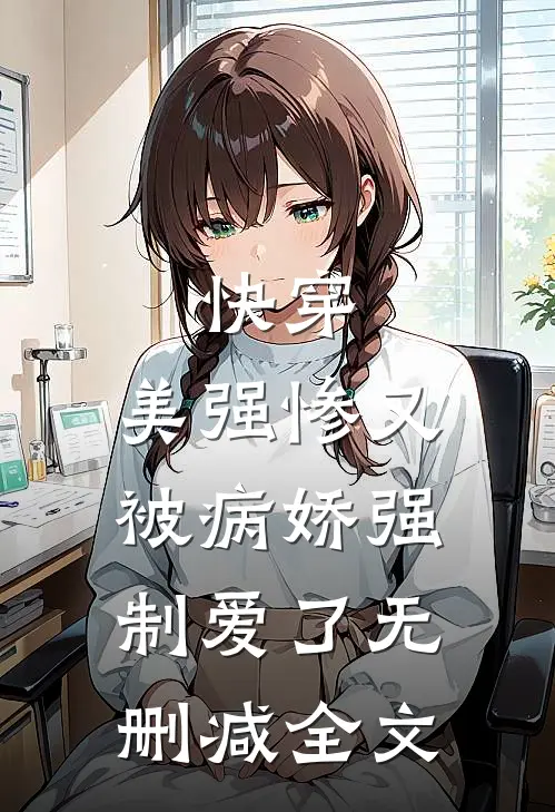 快穿美强惨又被病娇强制爱了无删减全文免费阅读
