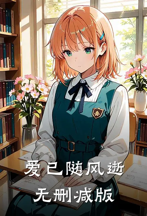 爱已随风逝无删减版
