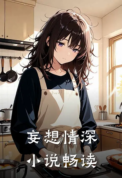 妄想情深小说畅读
