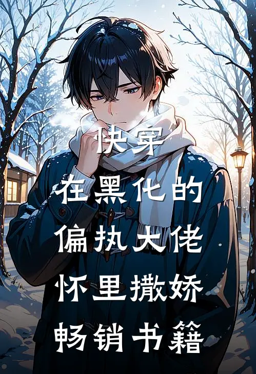快穿：在黑化的偏执大佬怀里撒娇畅销书籍