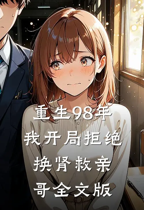 重生98年，我开局拒绝换肾救亲哥全文版