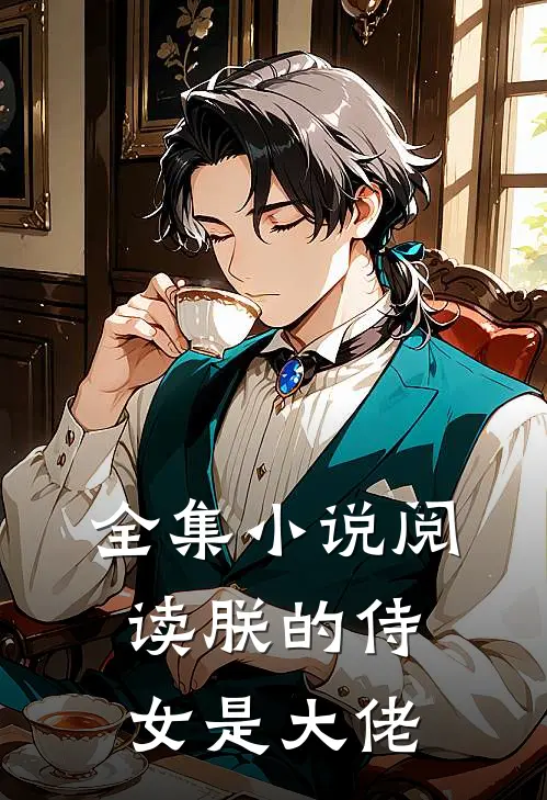 全集小说阅读朕的侍女是大佬