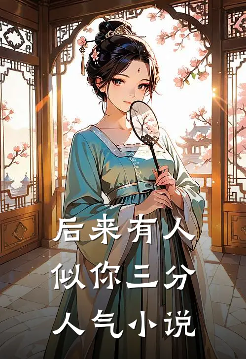 后来有人似你三分人气小说