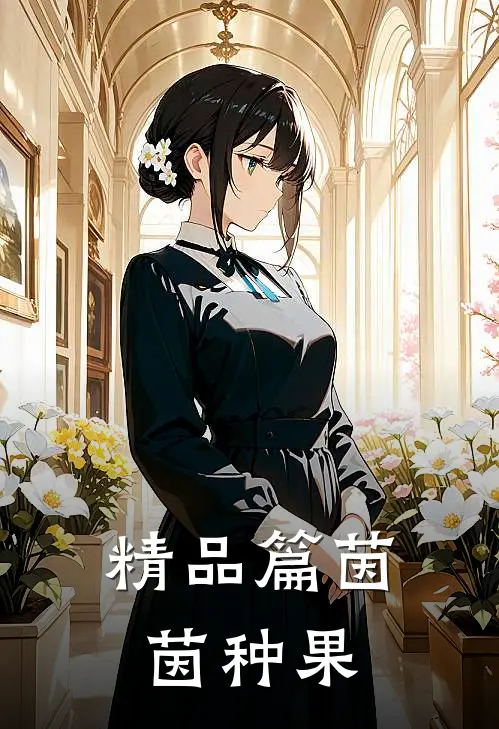 精品篇茵茵种果