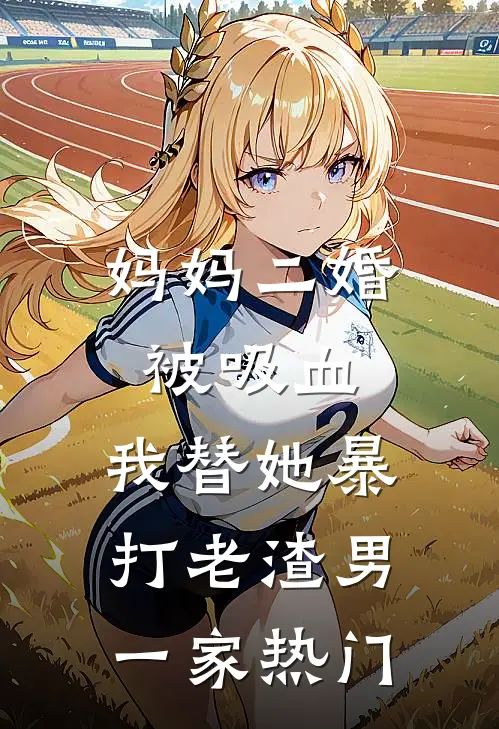 妈妈二婚被吸血，我替她暴打老渣男一家热门