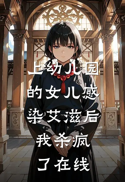 上幼儿园的女儿感染艾滋后，我杀疯了在线