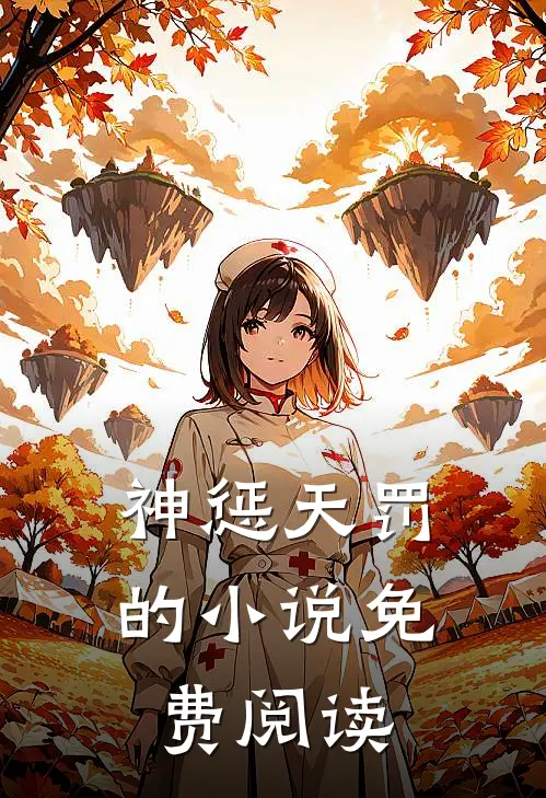 神惩天罚的小说免费阅读