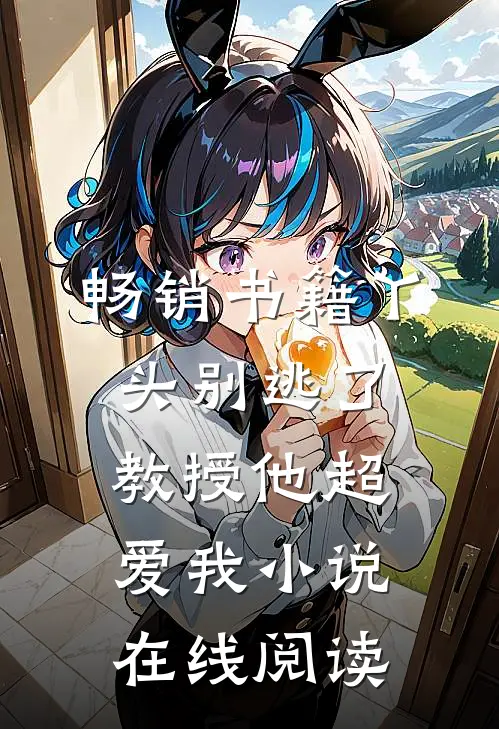 畅销书籍丫头别逃了教授他超爱我小说在线阅读