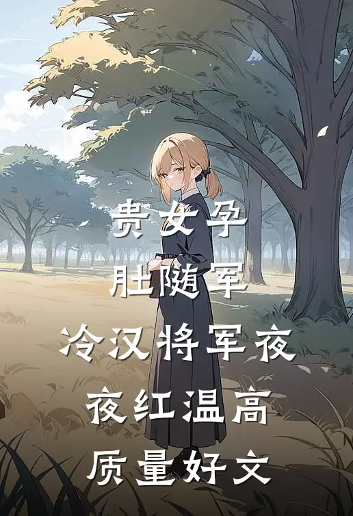 贵女孕肚随军，冷汉将军夜夜红温高质量好文
