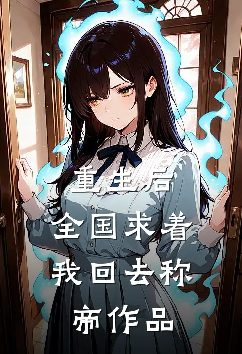 重生后，全国求着我回去称帝作品