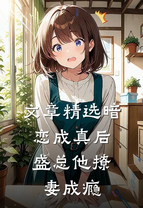 文章精选暗恋成真后，盛总他撩妻成瘾