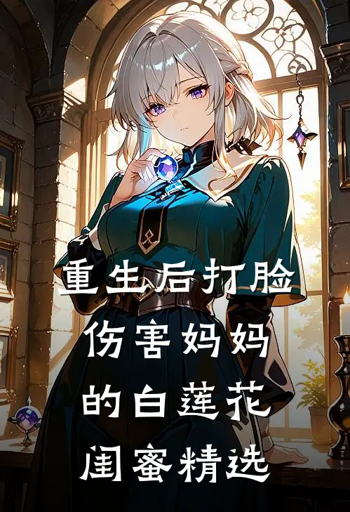 重生后打脸伤害妈妈的白莲花闺蜜精选