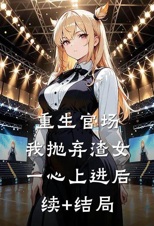 重生官场：我抛弃渣女，一心上进后续+结局