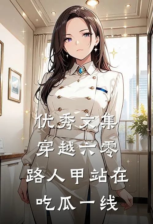 优秀文集穿越六零，路人甲站在吃瓜一线