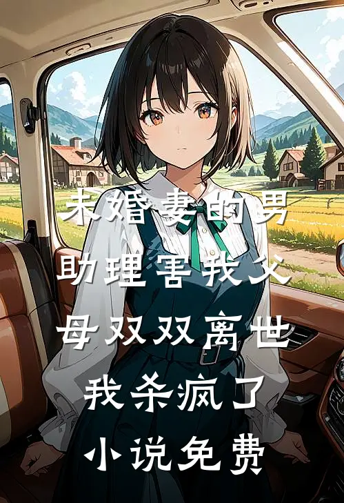 未婚妻的男助理害我父母双双离世，我杀疯了小说免费