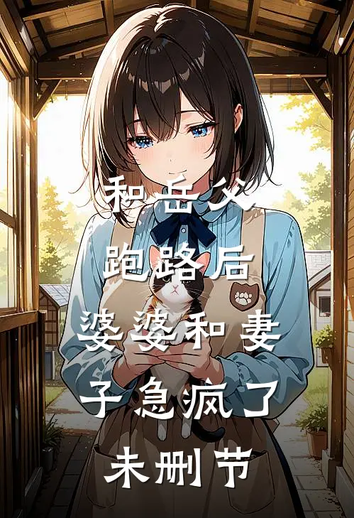 和岳父跑路后，婆婆和妻子急疯了未删节