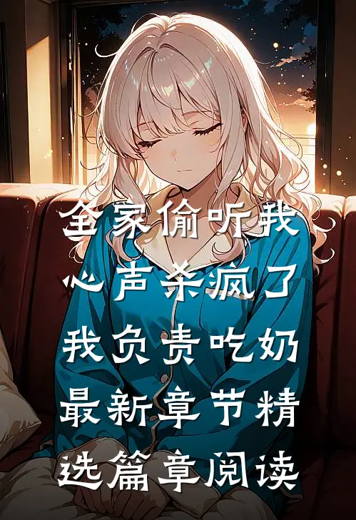 全家偷听我心声杀疯了,我负责吃奶最新章节精选篇章阅读
