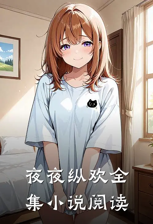 夜夜纵欢全集小说阅读