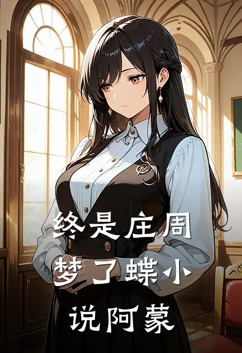 终是庄周梦了蝶小说阿蒙