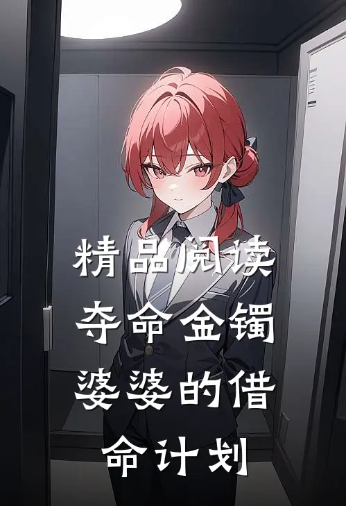 精品阅读夺命金镯婆婆的借命计划