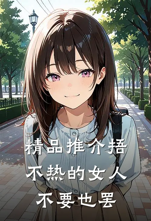 精品推介捂不热的女人不要也罢