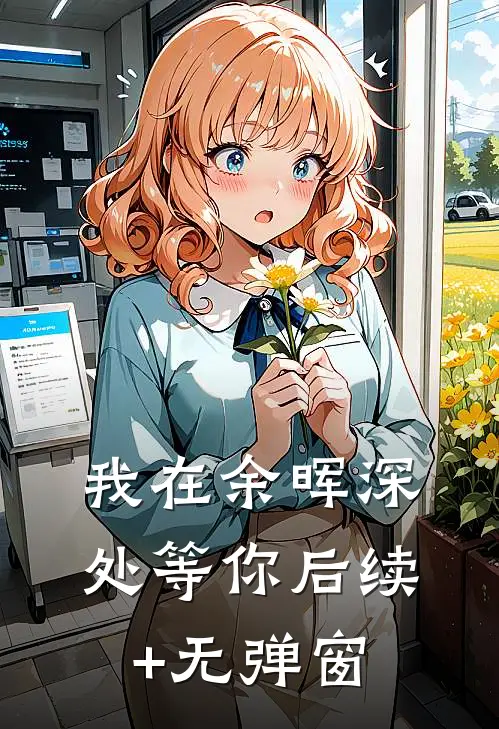 我在余晖深处等你后续+无弹窗