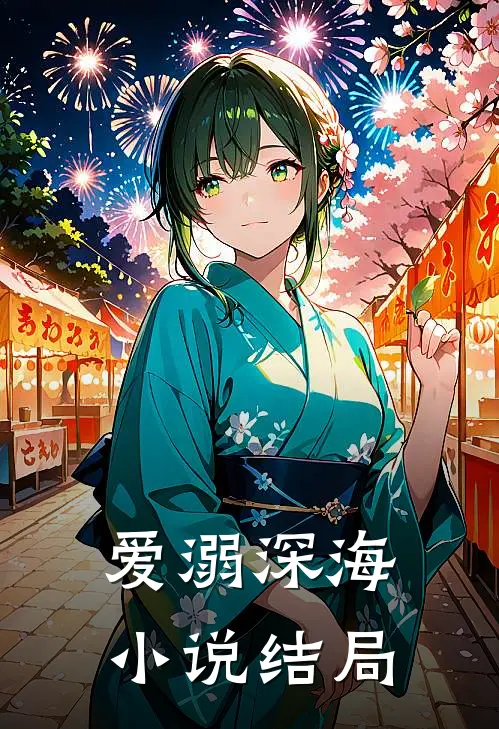 爱溺深海小说结局