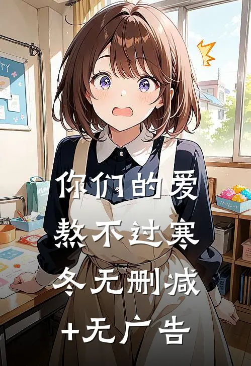 你们的爱，熬不过寒冬无删减+无广告