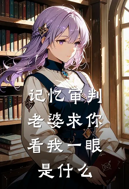 记忆审判：老婆求你看我一眼是什么