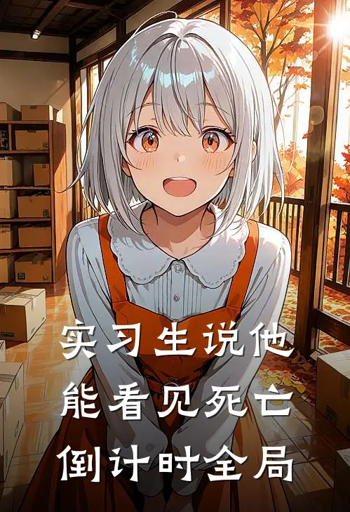实习生说他能看见死亡倒计时全局