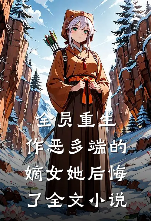 全员重生：作恶多端的嫡女她后悔了全文小说