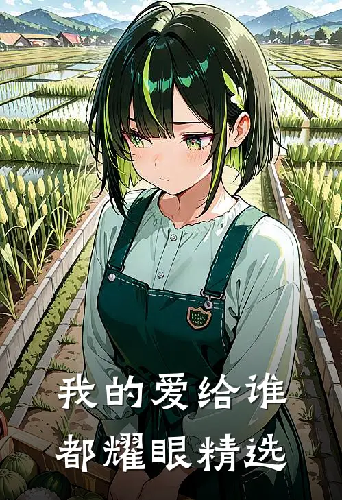 我的爱给谁都耀眼精选