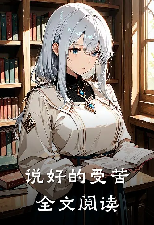说好的受苦全文阅读