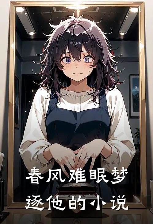 春风难眠梦逐他的小说