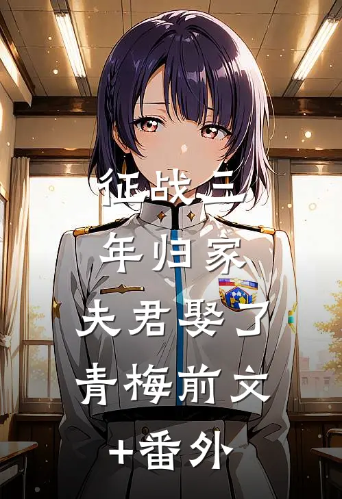 征战三年归家，夫君娶了青梅前文+番外