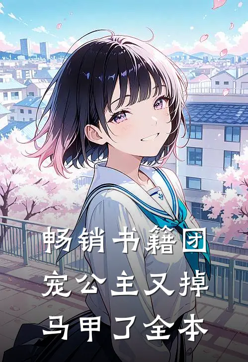 畅销书籍团宠公主又掉马甲了全本