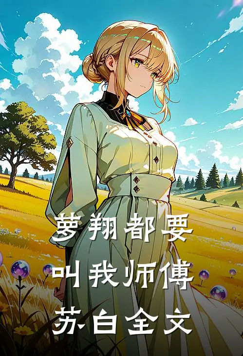 萝翔都要叫我师傅苏白全文