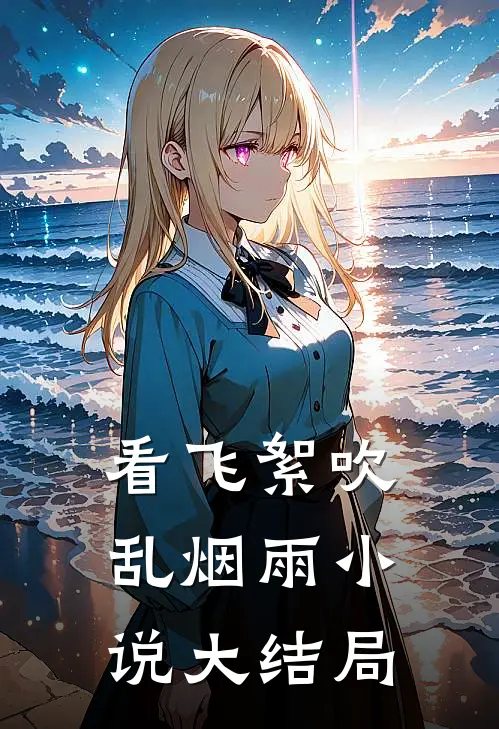 看飞絮吹乱烟雨小说大结局