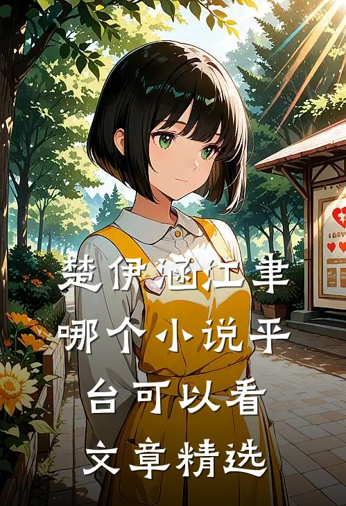 楚伊涵江聿哪个小说平台可以看文章精选
